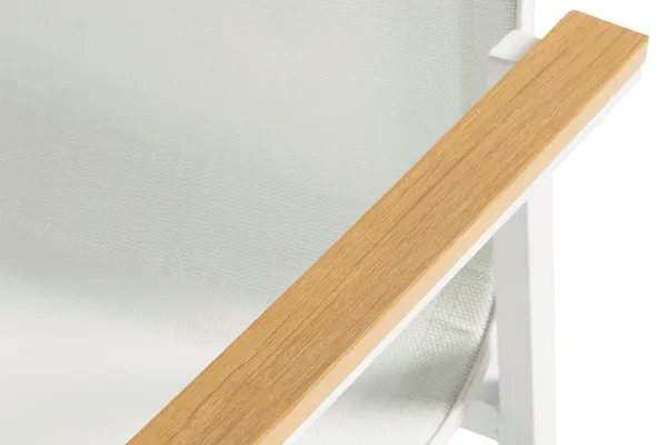 WPC / Madera sintética