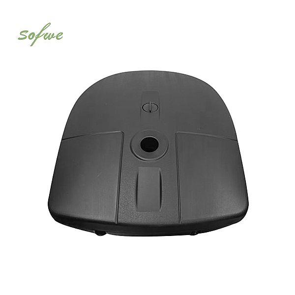 Soporte de base para sombrilla de patio resistente - 12U02N