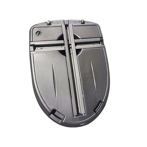 Soporte de base para sombrilla de patio resistente - 12U02N