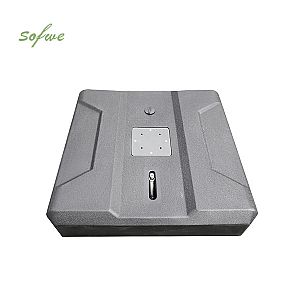 Bases para sombrillas de jardín con ruedas