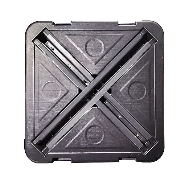 Soporte de base para sombrilla al aire libre - 12U02T