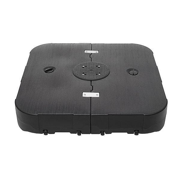 Base de paraguas móvil con ruedas - 12U02U