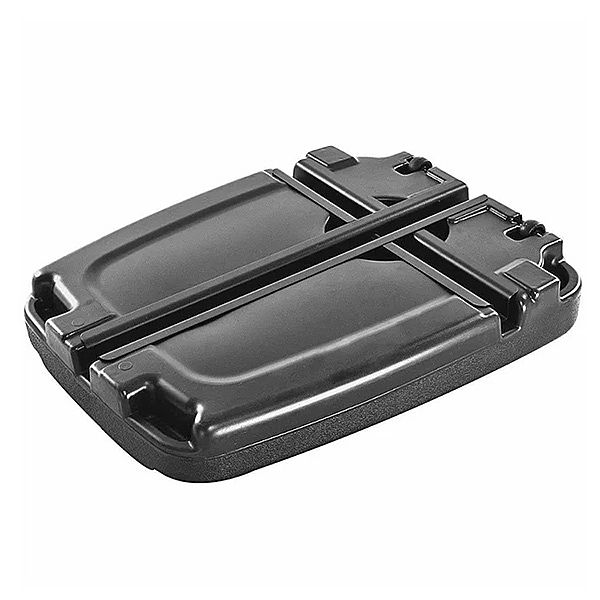 Base de paraguas independiente de plástico rellenable - 12U02Z