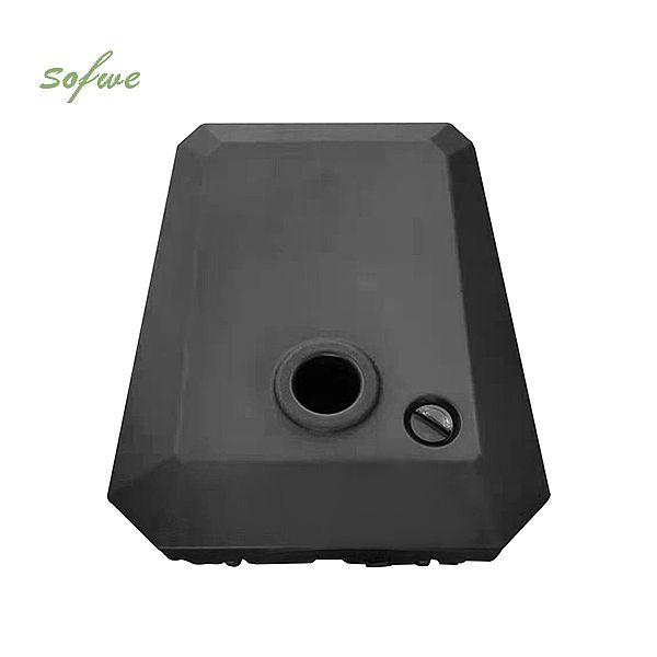 Base duradera para sombrillas de exterior - 12U03A