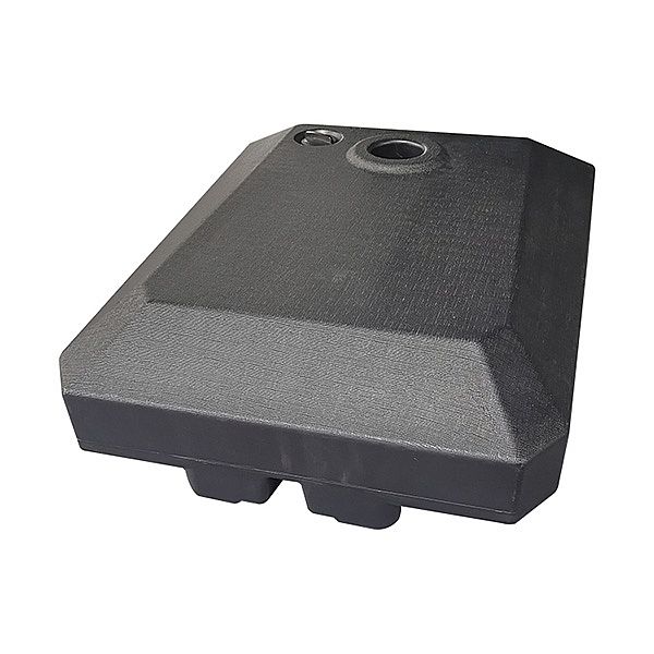 Base duradera para sombrillas de exterior - 12U03A