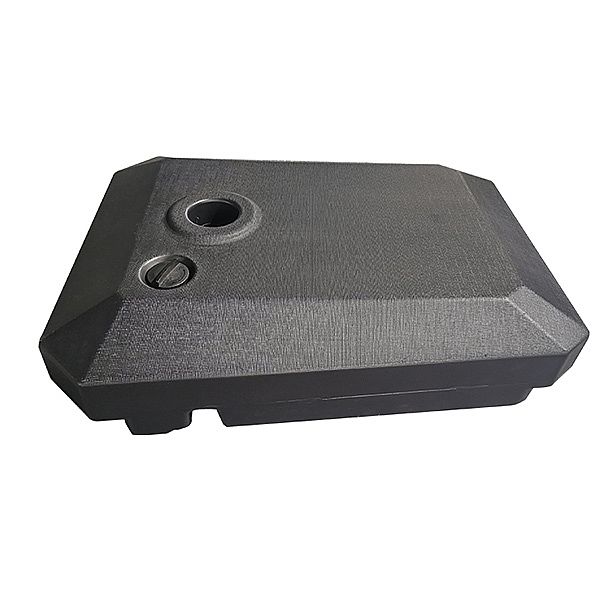 Base duradera para sombrillas de exterior - 12U03A