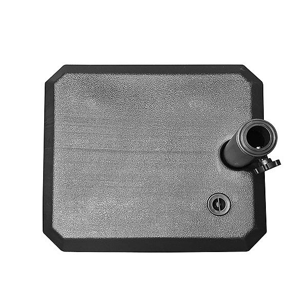 Paragüero de jardín Premium - 12U03B