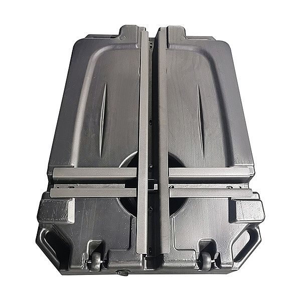 Paragüero de jardín Premium - 12U03B