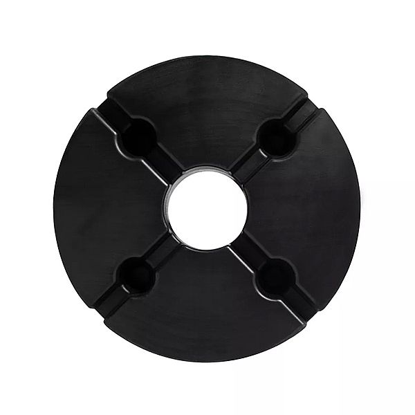 Base de sombrilla compensada rellena para servicio pesado para patio - 12U03L