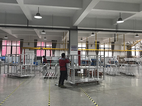 Patio Furniture Manufacturer