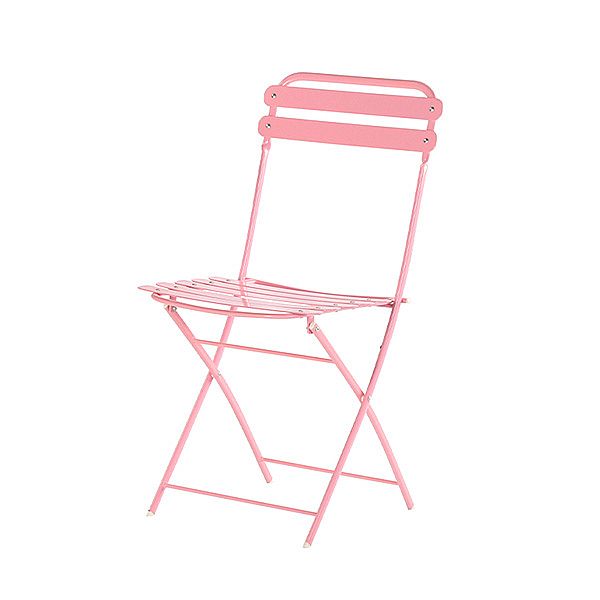 Juego de bistró plegable para patio de 3 piezas - 10B01G