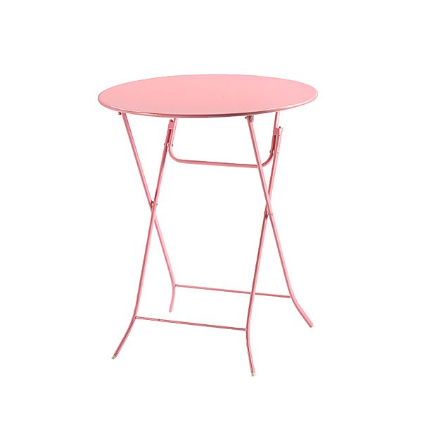 Juego de bistró plegable para patio de 3 piezas - 10B01G