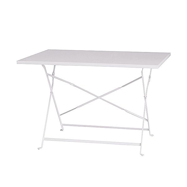 Juego de comedor plegable para patio de 5 piezas - 10B01H