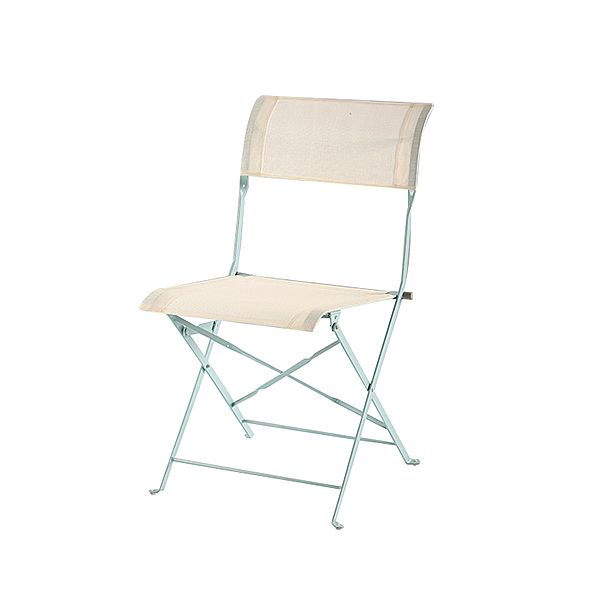 Juego de comedor plegable para patio de 5 piezas - 10B01H