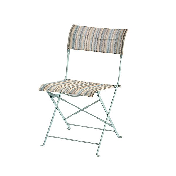 Juego de comedor plegable para patio de 5 piezas - 10B01H