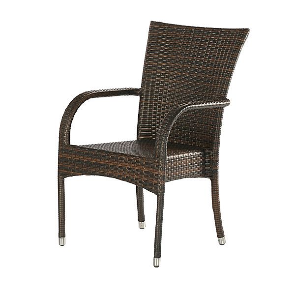 Juego de bistró para patio de 3 piezas - 10B01K