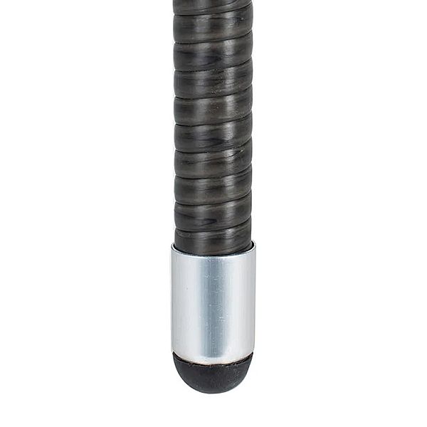 Juego de bistró para exteriores de mimbre y ratán de 3 piezas - 10B01Q