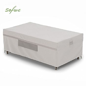 Cubiertas grandes rectangulares para mesas de comedor al por...