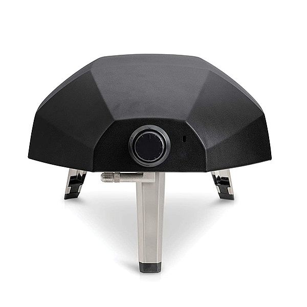 Horno de pizza de gas portátil al aire libre - 11H01D