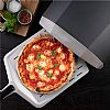 Horno de pizza de gas portátil al aire libre - 11H01D