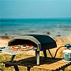 Horno de pizza de gas portátil al aire libre - 11H01D