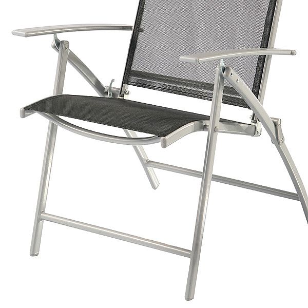 Juego de comedor de jardín de moda para exteriores - 11D01I