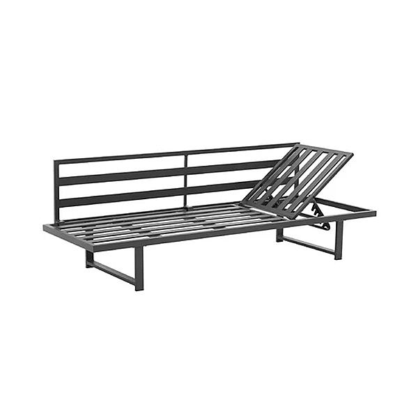 Juego de salón de piscina con muebles de metal para exteriores de lujo - 11C01B