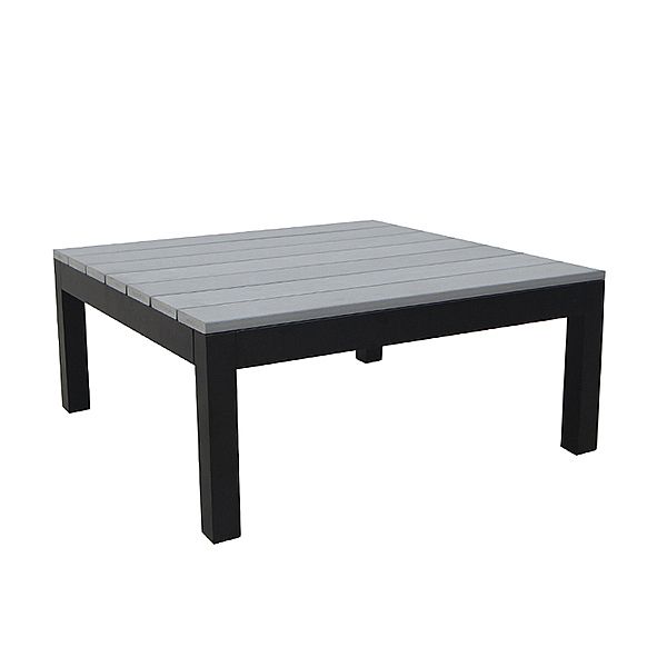 Juego de sofás para el hogar al aire libre de aluminio de venta caliente - 11C01C