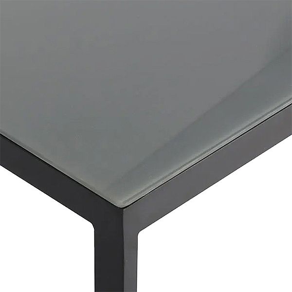 Sofá de aluminio de lujo para el hogar - 11C01E