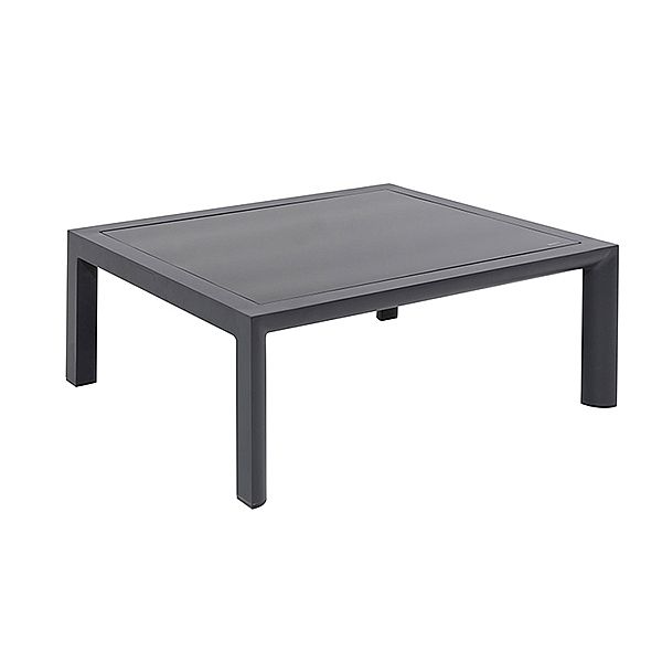Juego de muebles de exterior de aluminio para patio de 3 piezas - 11C01L