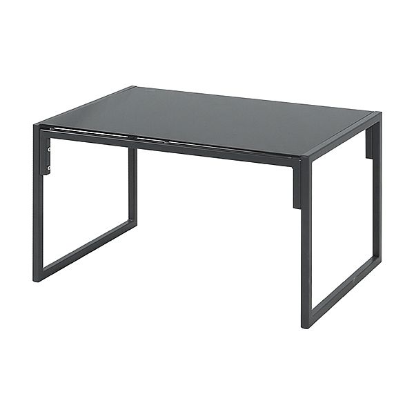 Juego de muebles de patio al aire libre de aluminio y hierro fundido - 11C01O