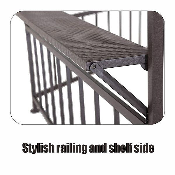 Carpa pabellón de lujo al aire libre hexagonal - 10G01W