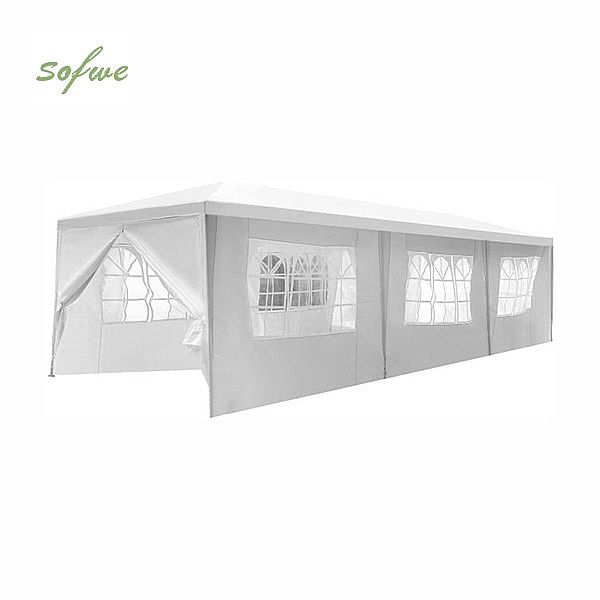Tienda de campaña para bodas a gran escala al aire libre - 10G02A