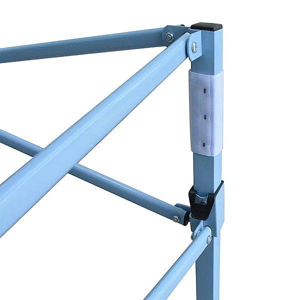 Carpa de fiesta plegable al aire libre - 10G02F