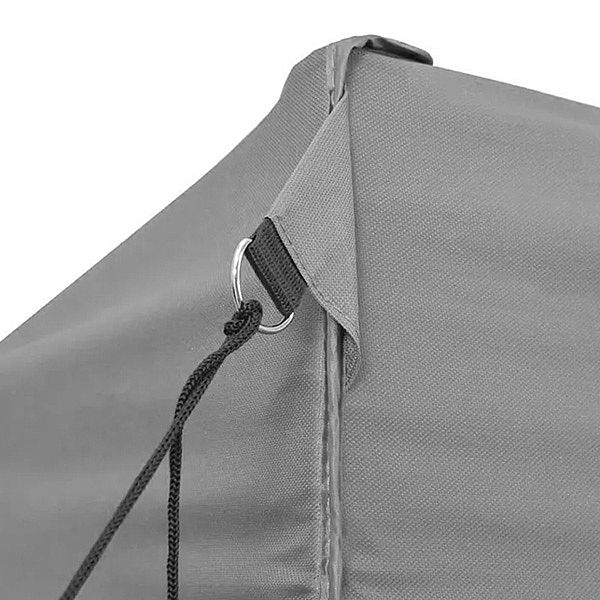 Carpa de fiesta plegable al aire libre - 10G02F