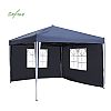 Toldo plegable para pabellón al aire libre - 10G02G