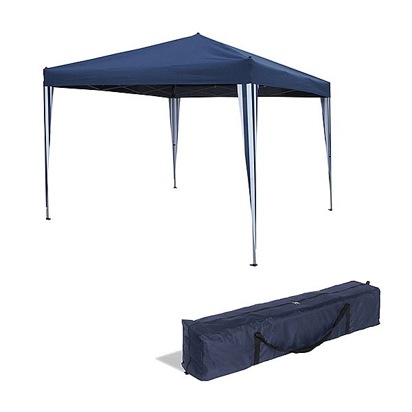 Toldo plegable para pabellón al aire libre - 10G02G