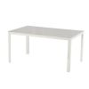 Juego de mesa y sillas de exterior de textileno de 5 piezas - 11D01C