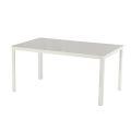 Juego de mesa y sillas de exterior de textileno de 5 piezas - 11D01C