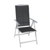 Mesa y sillas de comedor de jardín de aluminio para todo tipo de clima - 11D01F
