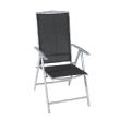 Mesa y sillas de comedor de jardín de aluminio para todo tipo de clima - 11D01F