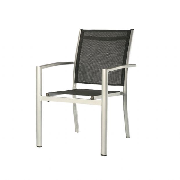 Juego de mesa de comedor para exterior para 6 personas con tablero de vidrio - 11D01G
