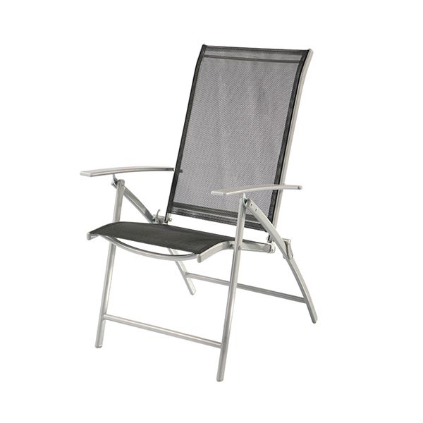 Juego de comedor de jardín de moda para exteriores - 11D01I