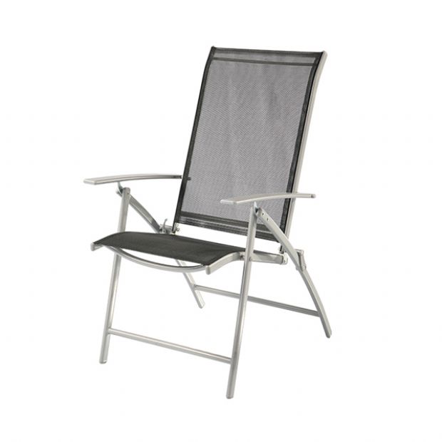 Juego de comedor de jardín de moda para exteriores - 11D01I