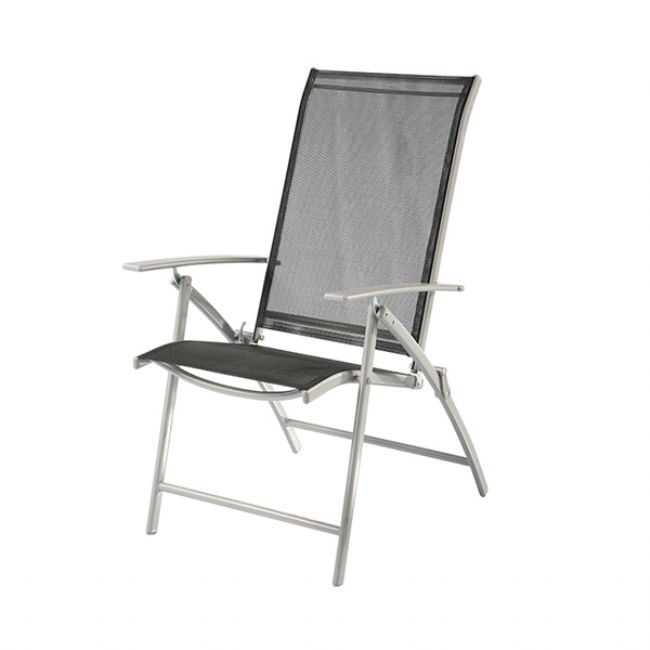 Juego de comedor de jardín de moda para exteriores - 11D01I