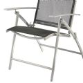 Juego de comedor de jardín de moda para exteriores - 11D01I