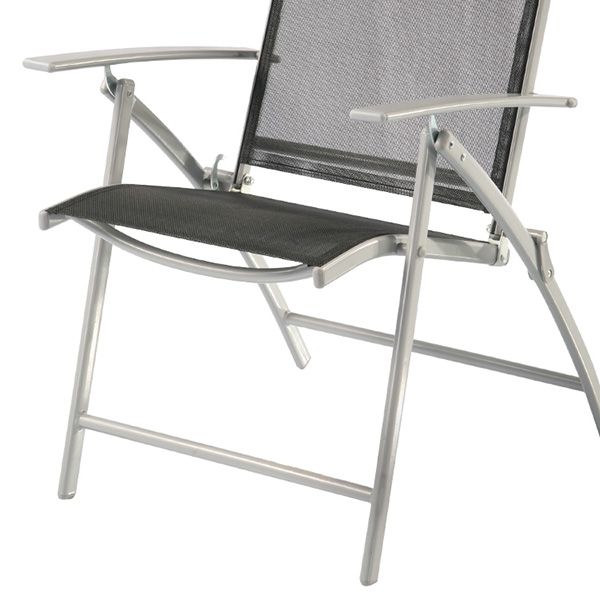 Juego de comedor de jardín de moda para exteriores - 11D01I