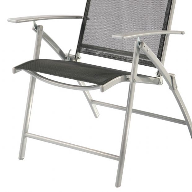 Juego de comedor de jardín de moda para exteriores - 11D01I