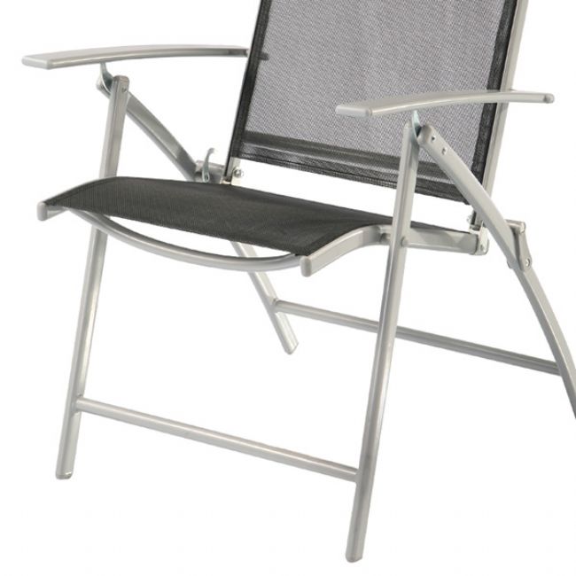 Juego de comedor de jardín de moda para exteriores - 11D01I