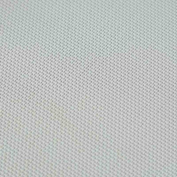 Sillón apilable de aluminio para jardín - 11D11H